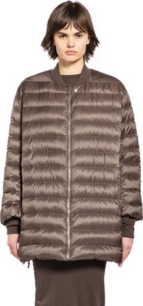 Rick Owens Moncler x Rick Owens Flight Down Parka