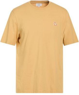 Maison Kitsun&eacute; TOPWEAR - T-shirts on YOOX.COM