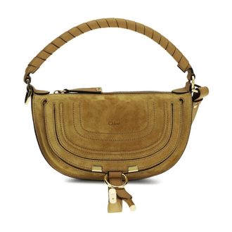 Chlo&eacute; Donna, Borse, Verde, Taglia unica, new