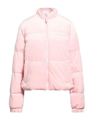 Juicy Couture COATS & JACKETS - Puffers on YOOX.COM