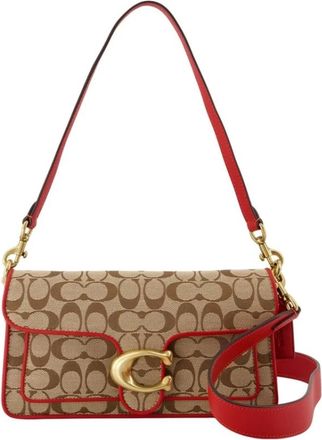 Coach Donna, Borse, Marrone, Taglia unica, new