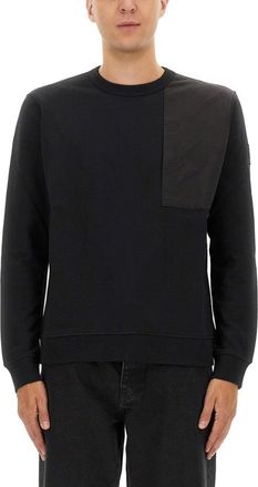 Belstaff Cover Sweatshirt