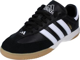 adidas Samba MN Mens Trainers - Black - Size UK 9.5