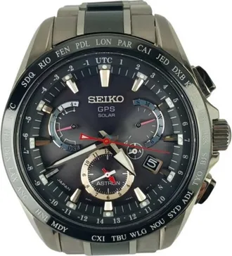 Seiko Seiko