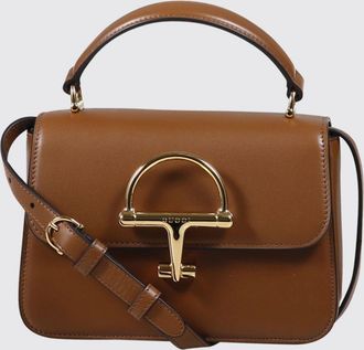 Gucci Borsa Siena Gucci in pelle spazzolata