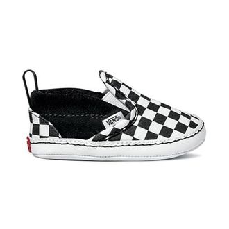 Vans Slip-On sneakers zwart