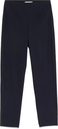 Pantaloni Torino Pantaloni crop - Blu