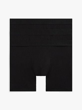 Tommy Hilfiger 3-Pack Everyday Luxe Boxer Briefs