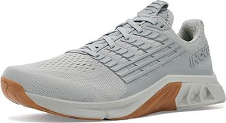 Inov8 F-Lite Max Womens Shoes Grey/Gum : UK 7.5 (US Womens 10) M