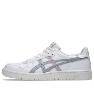 Asics (WMNS) ASICS Japan S White Piedmont Grey 1202A118-134