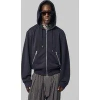 Dries Van Noten Harrino Hoodie