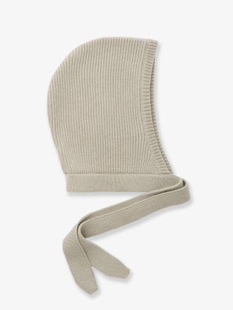 Soft Goat Bonet in cashmere - SOFT GOAT - gender_Woman