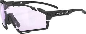 Rudy Project Gafas de Sol Cutline - Accessories - unisex - Negro - ONE SIZE