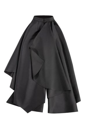 Saiid Kobeisy Mikado Asymmetrical Pants