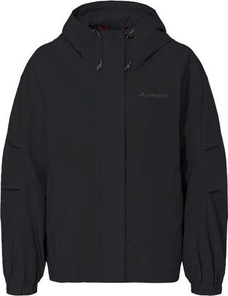 Vaude Mineo Rain Jacket Regenjacke f&uuml;r Damen | schwarz