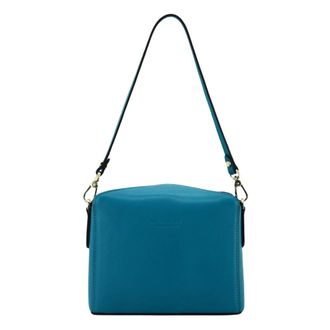 Pourchet Dames, Tassen, Groen, Maat: ONE Size