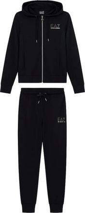 Emporio Armani 8Ntv 51 Tj 9Rz Ch&aacute;ndal - Sport - Mujer - Negro - XL