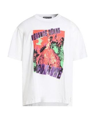 Versace TOPWEAR - T-shirts su YOOX.COM