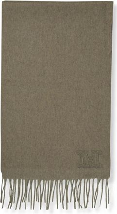 Max Mara Mujer, Accesorios, Verde, Talla: ONE Size