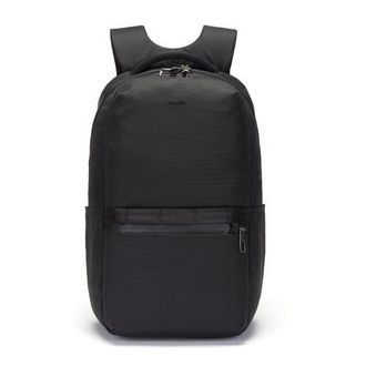 Pacsafe Metrosafe X 20L backpack in Black at Nordstrom