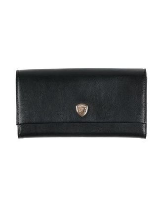 Blauer Small Leather Goods - Wallets on YOOX.COM