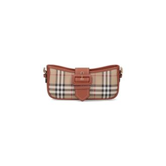 Burberry Sling Shoulder Bag