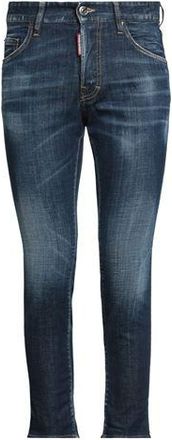 Dsquared2 BOTTOMWEAR - Jeans sur YOOX.COM