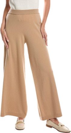 Lafayette 148 New York Jersey Pant