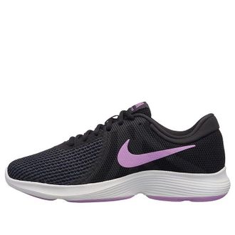 Nike (WMNS) Nike Revolution 4 Fuchsia Glow 908999-011