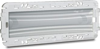Beghelli L&aacute;mpara De Emergencia Linea 46 4w Led Para Cajas 506 4604l