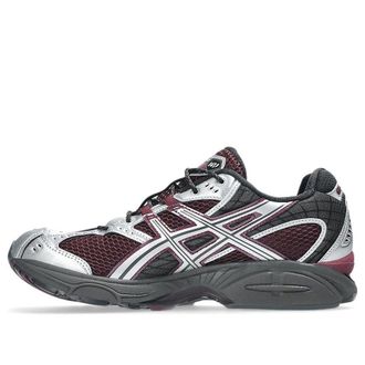 Asics Gel-Nimbus 10.1 Beniimo Purple Pure Silver 1203A543-501