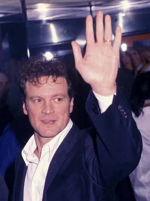 Colin Firth