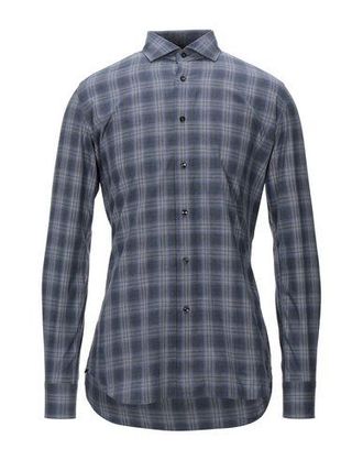 Xacus TOPS - Hemden auf YOOX.COM