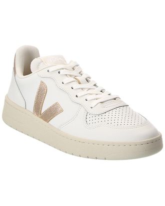 Veja V-10 Prime Leather Sneaker