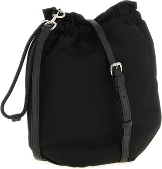 Vivienne Westwood Orb Pouch - Black