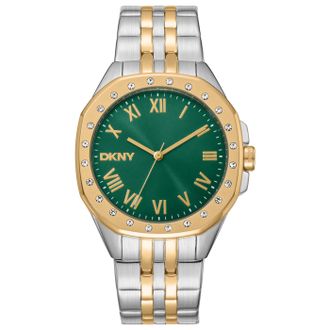 DKNY Womens Evening 36mm Watch DK1L011M0075