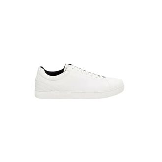 Emporio Armani Heren, Schoenen, Wit, Maat: 45 EU