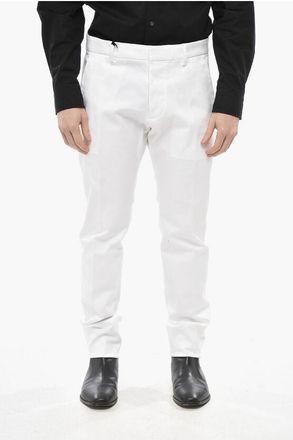 Dsquared2 Cotton Chino Pants Cool Guy Fit size 52