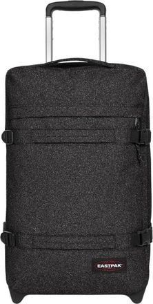 Eastpak Maleta de cabina N98 Spark - Suitcases - Mujer - Negro - ONE SIZE