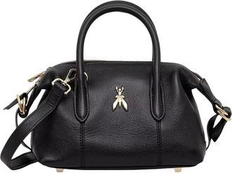 Patrizia Pepe Donna, Borse, Nero, Taglia unica, new