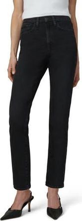 Joe's The Margot High Waist Ankle Slim Straight Leg Jeans in Mystique at Nordstrom Rack, Size 24