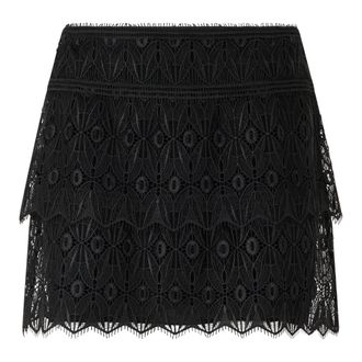 Alberta Ferretti Donna, Gonne, Nero, S, new