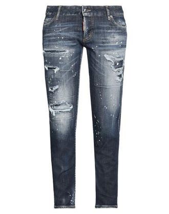 Dsquared2 PARTES DE ABAJO - Pantalones vaqueros en YOOX.COM