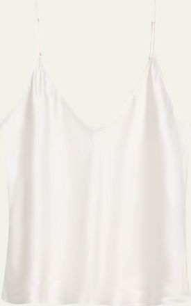 L'agence Lexi Silk Camisole