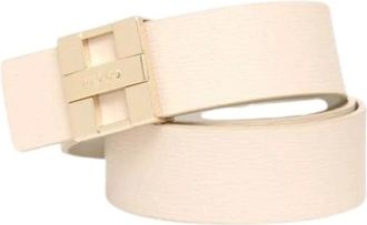 HUGO BOSS Accessoires, Dames, Beige, 95 CM, Belts