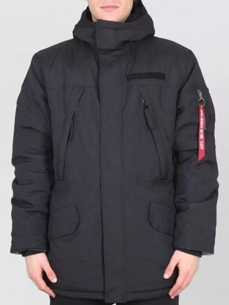Alpha Industries expedition parka