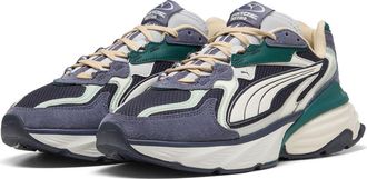 Puma Fade NITRO LS Sneaker in New Navy/Inky Depths at Nordstrom, Size 11.5