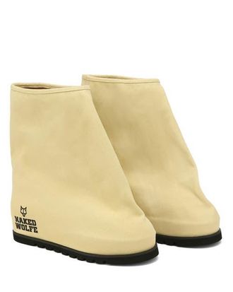 Naked Wolfe The Bag Boot Military Canvas in Milatry at Nordstrom, Size 8