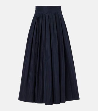 スカート Theory 'Parachute' skirt Theory Parachute Skirt from $296.00 - on Stylight