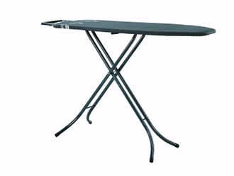 Leifheit Asse Da Stiro Classic Black, Taglia M 76201